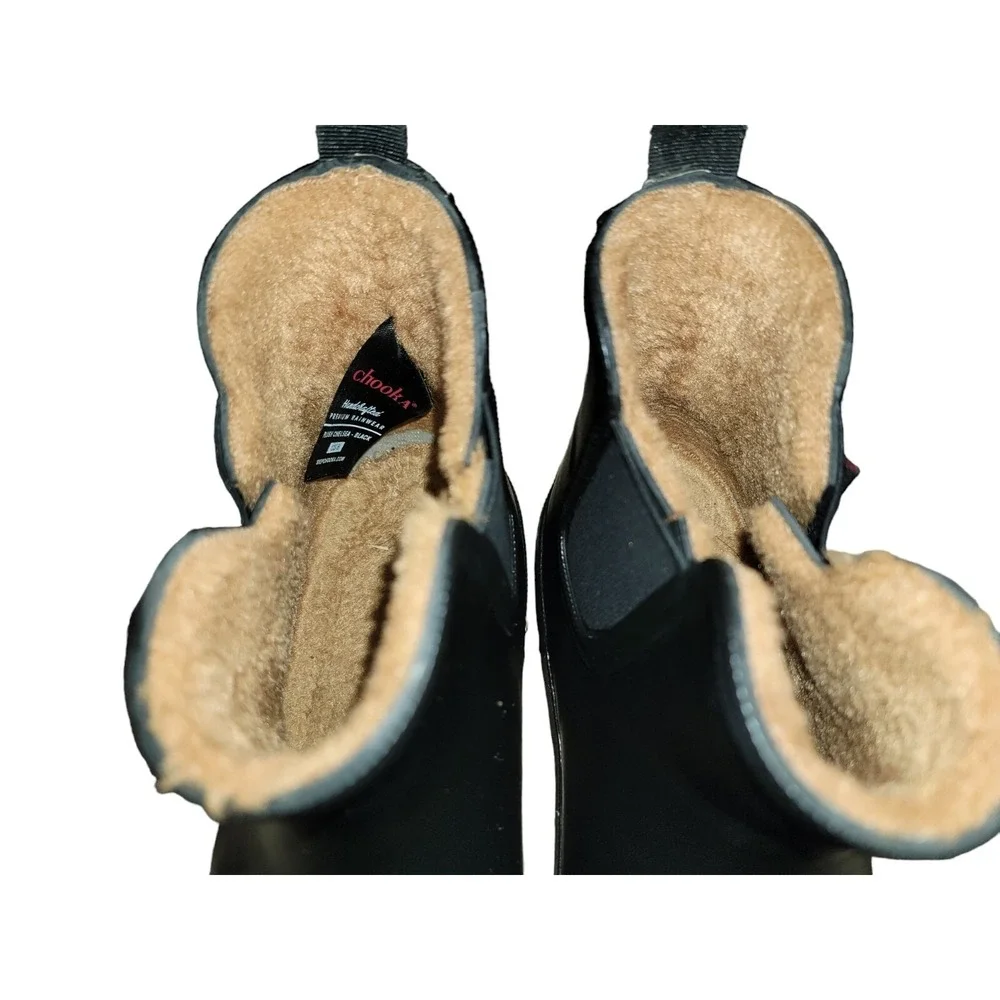 chooka boots women